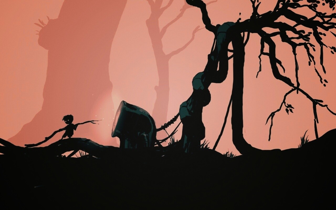 LIMBO обои