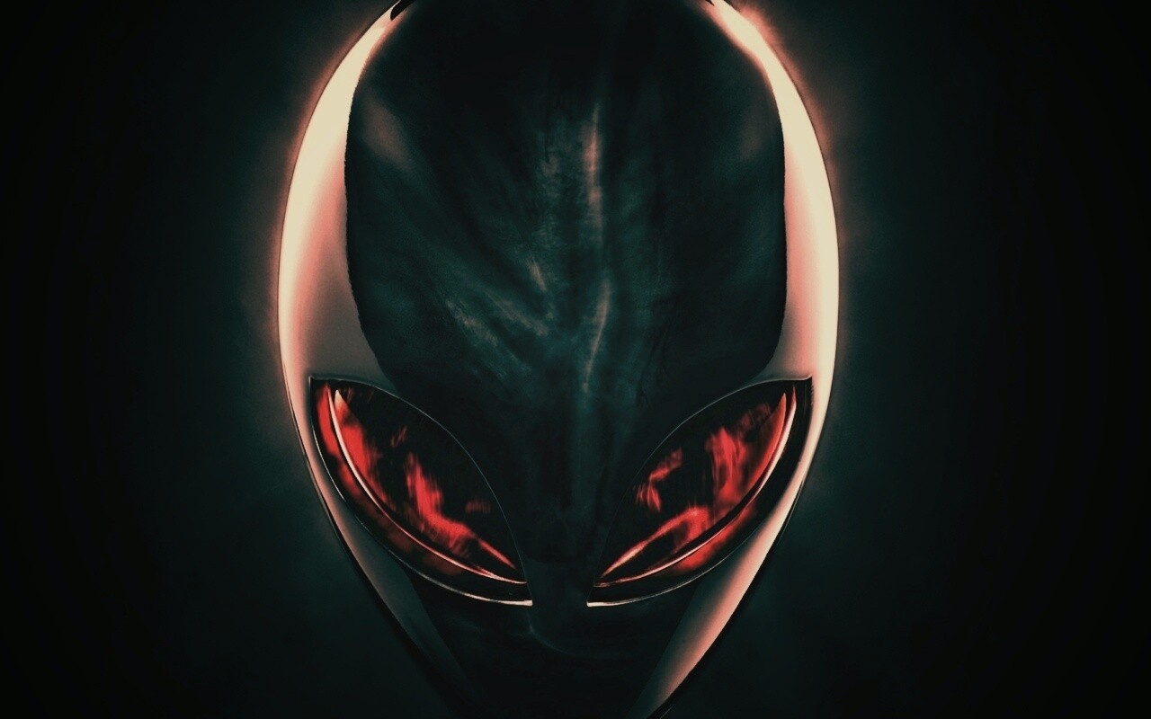 Alien обои