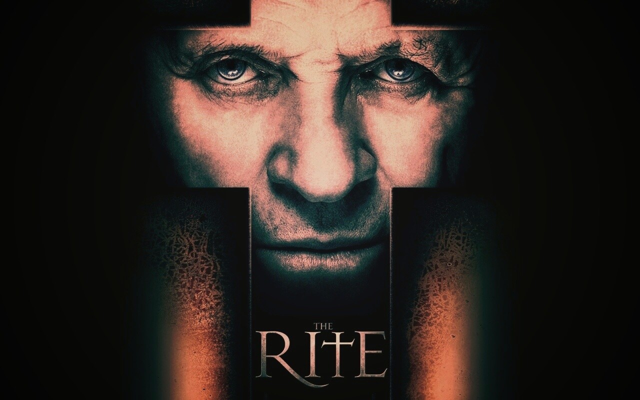 The Rite обои