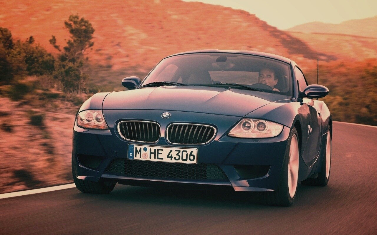 BMW обои