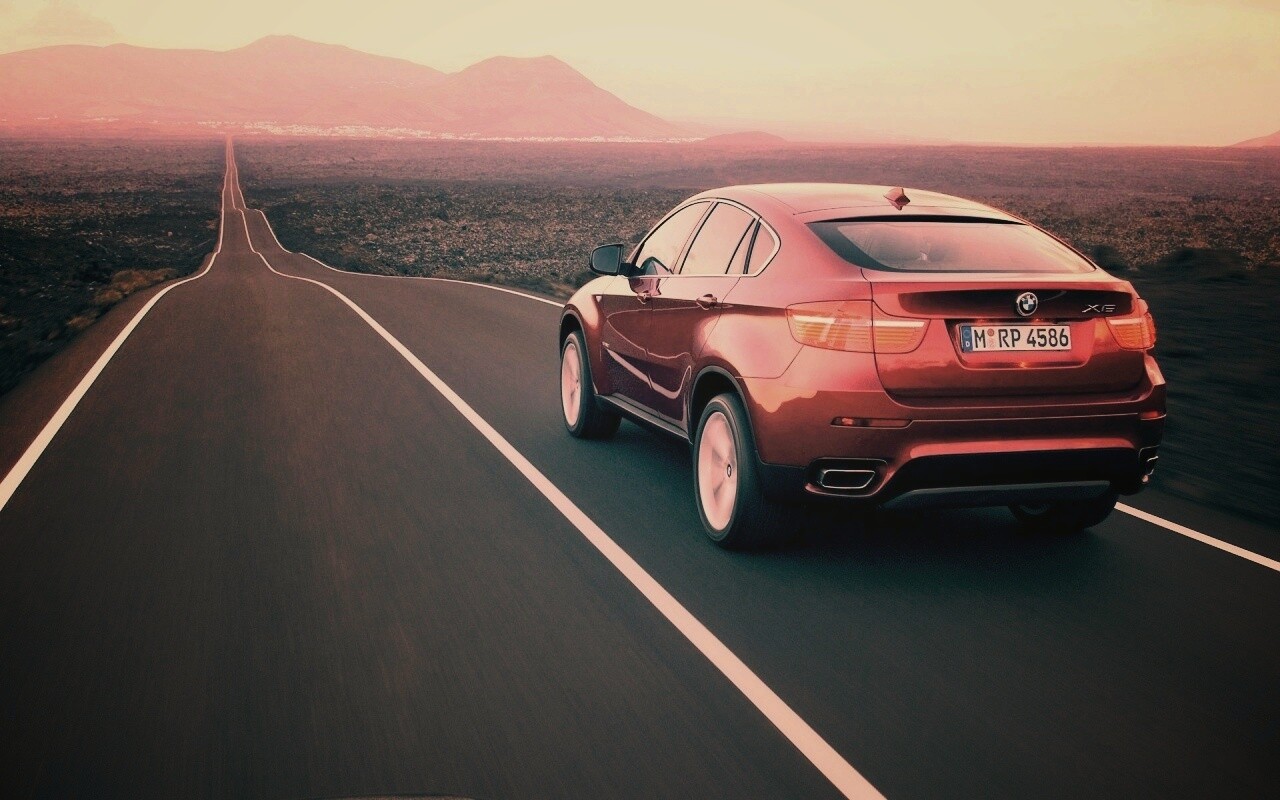 BMW обои