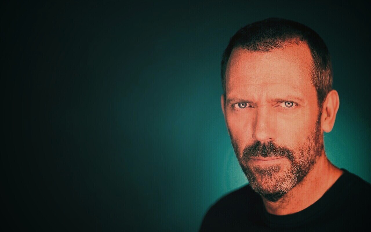 House MD обои