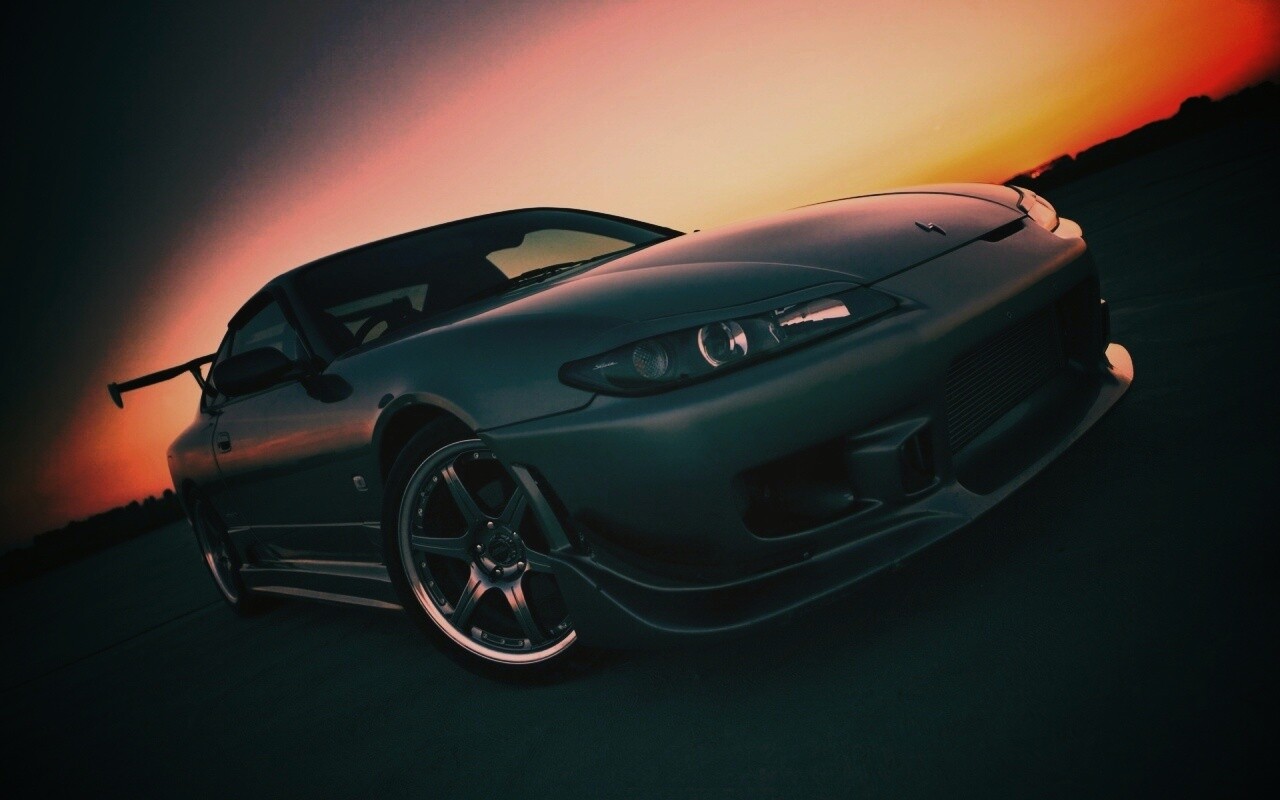 Спортивный автомобиль обои