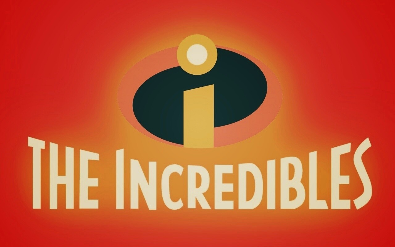 The Incredibles обои