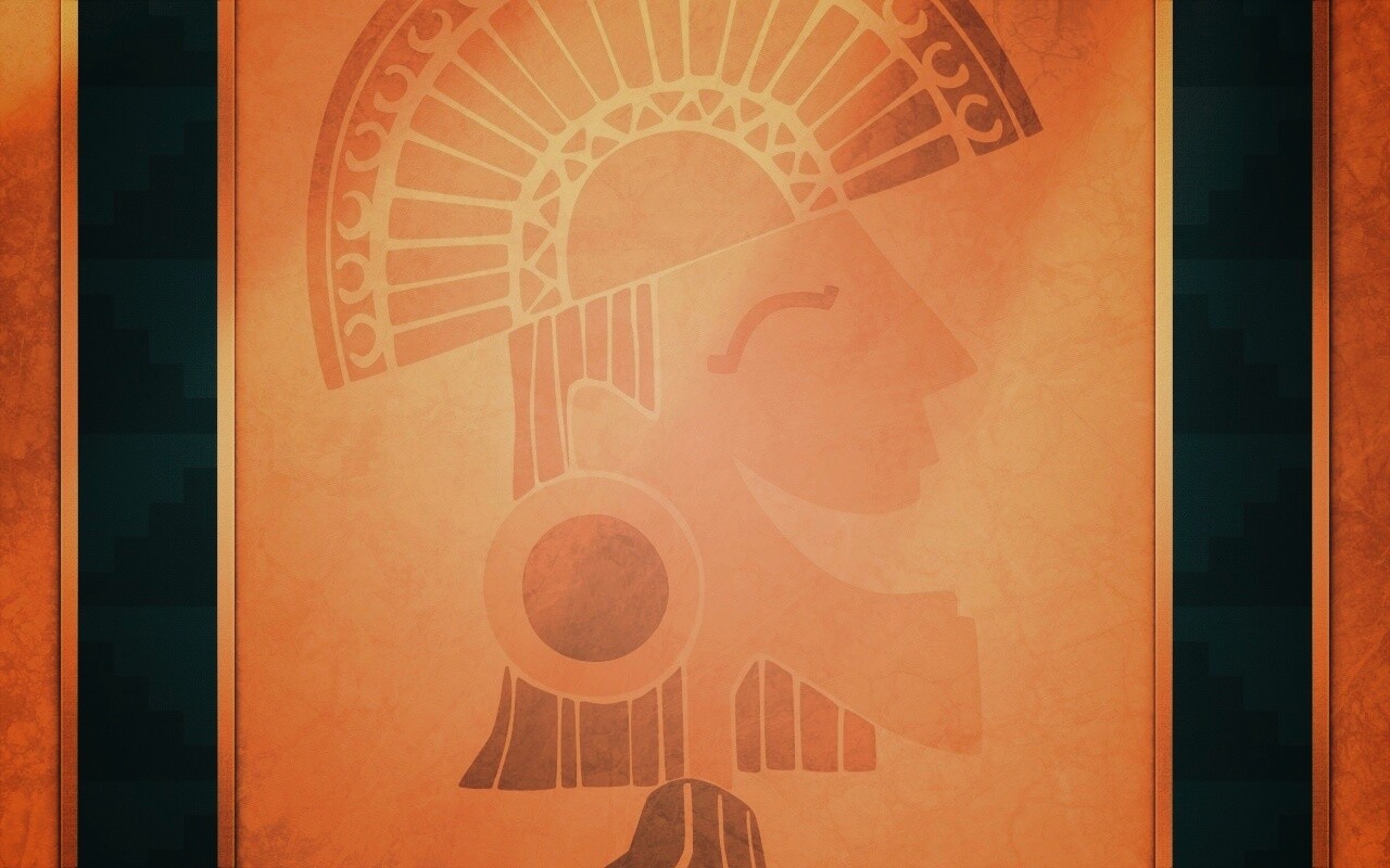 The Name Is Kuzco обои