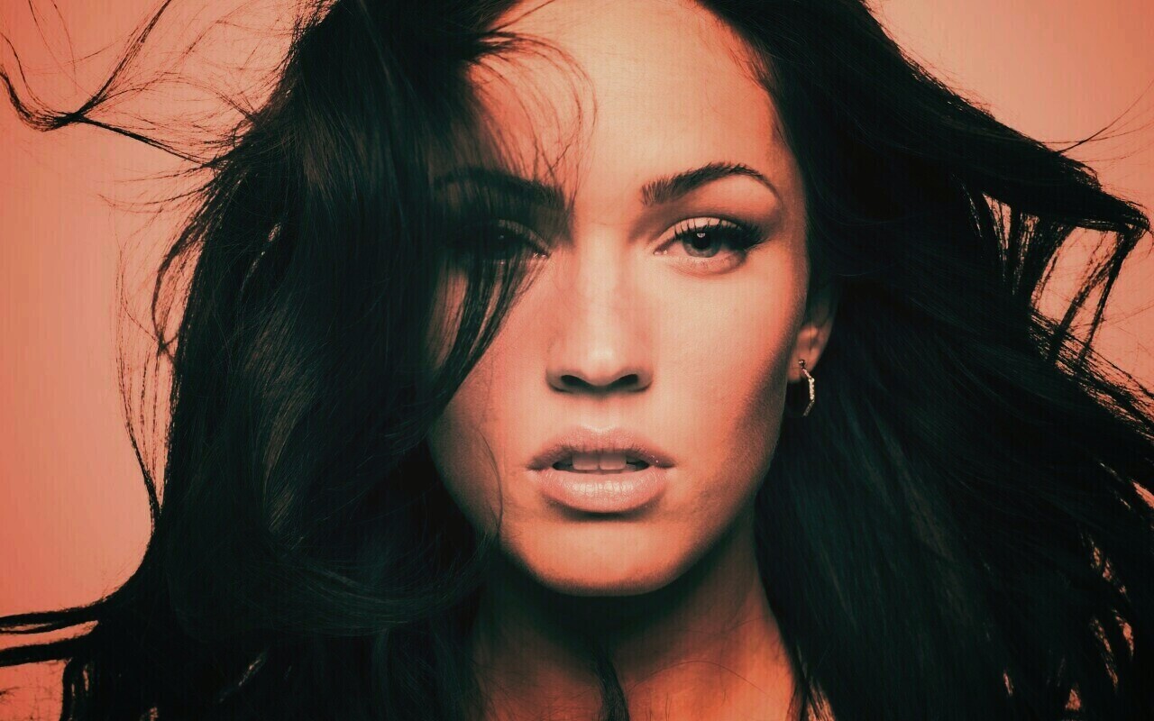 Megan Fox обои