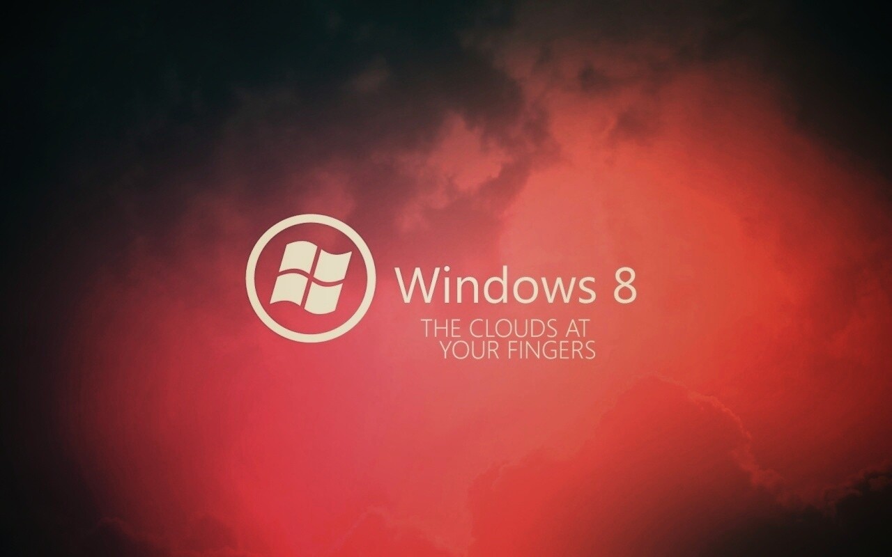 Windows 8 обои