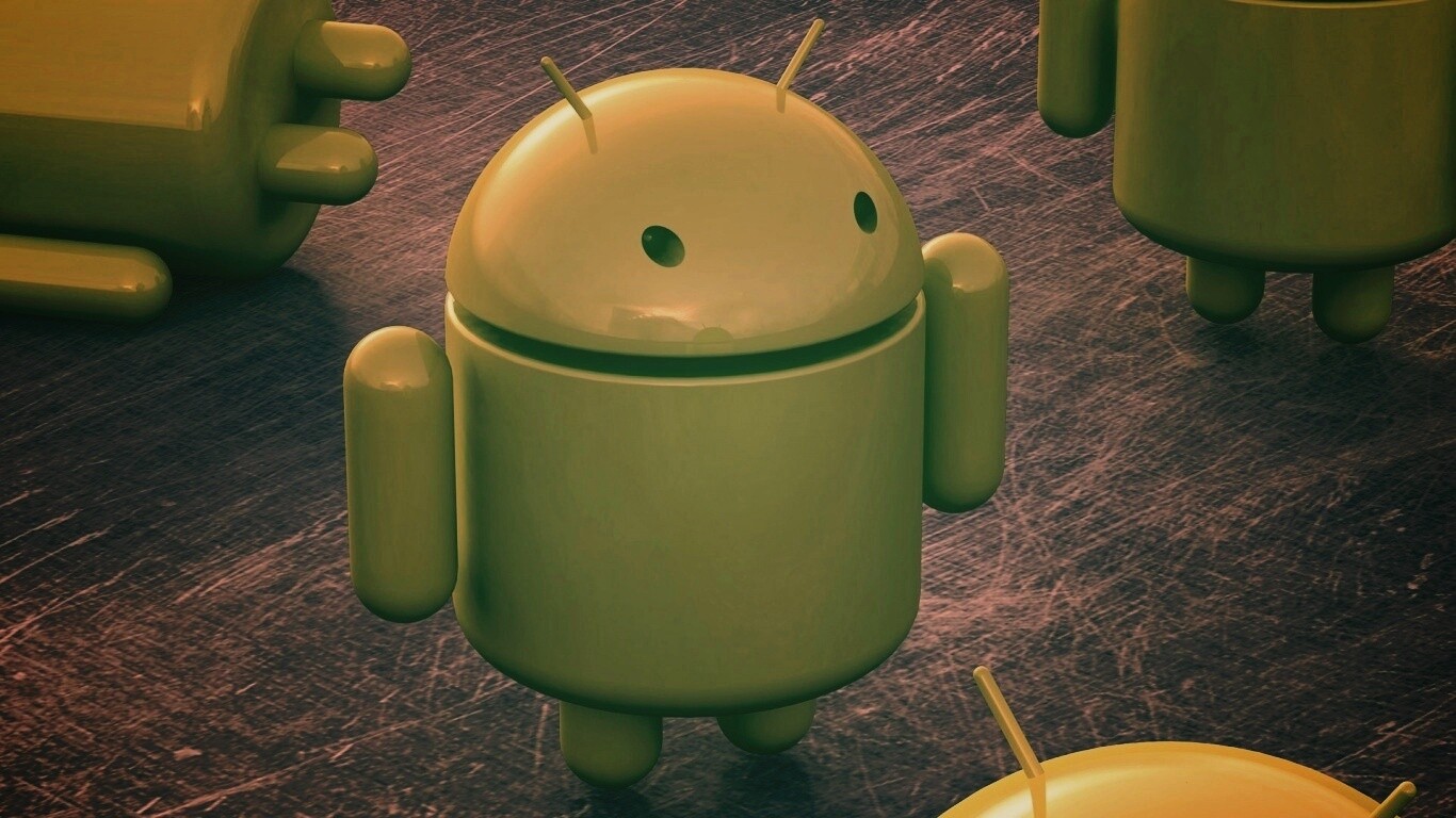 Android обои