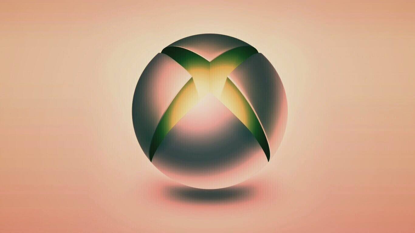 Xbox обои