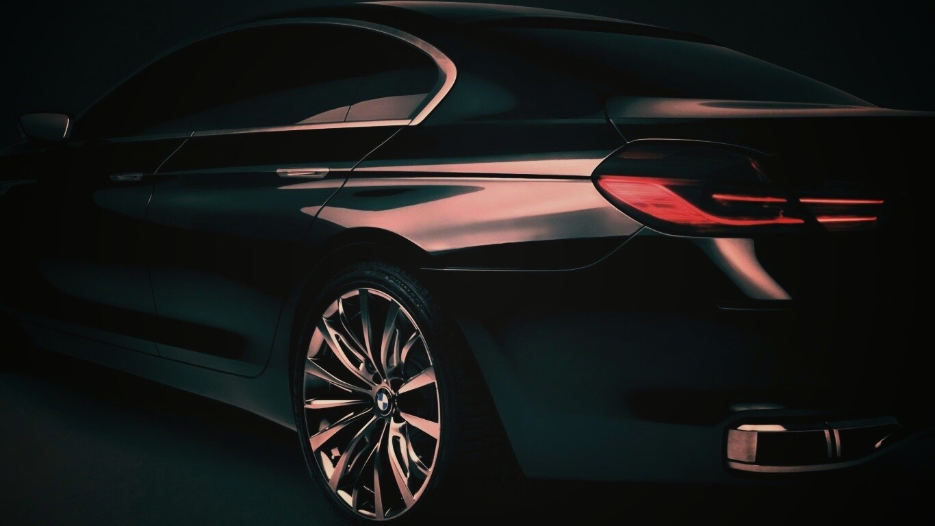 BMW обои