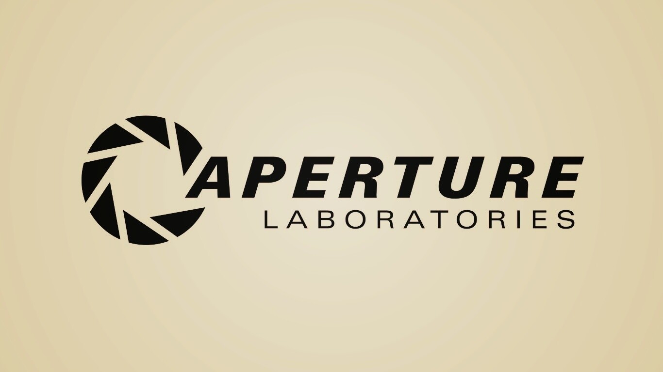 Aperture обои