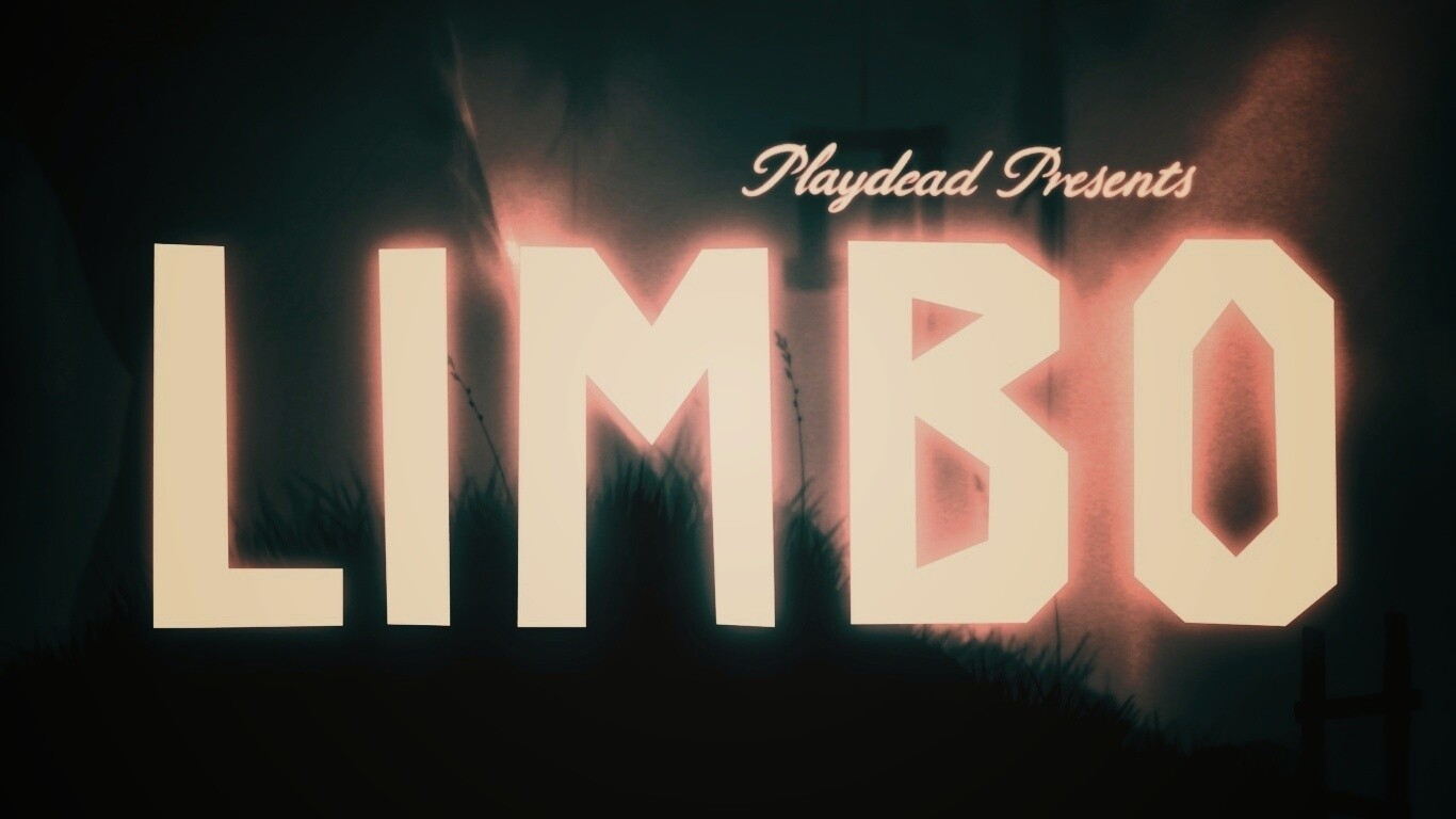 Limbo обои