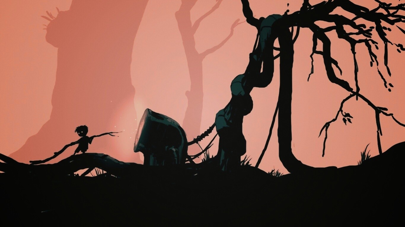 LIMBO обои