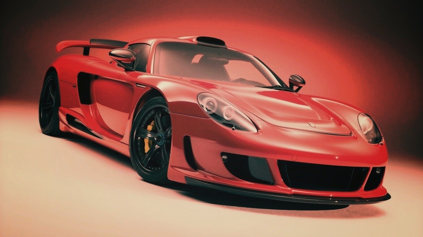 Porsche обои