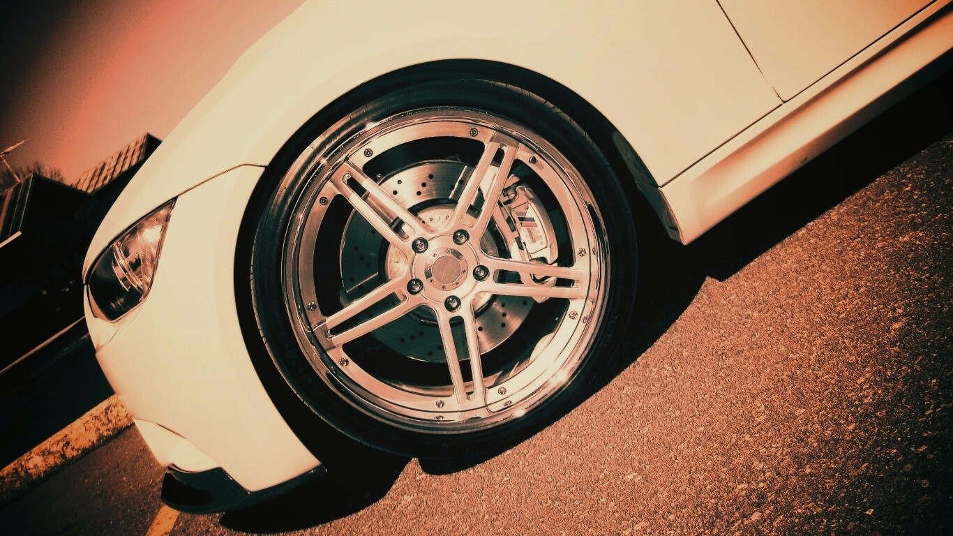 BMW M3 обои
