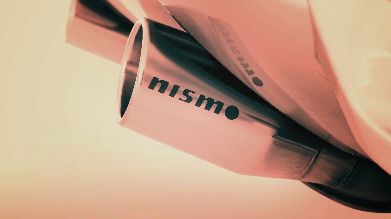 Nismo тюнинг обои