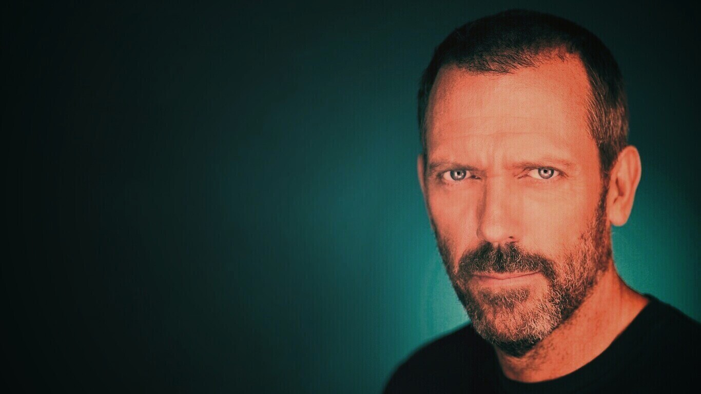 House MD обои