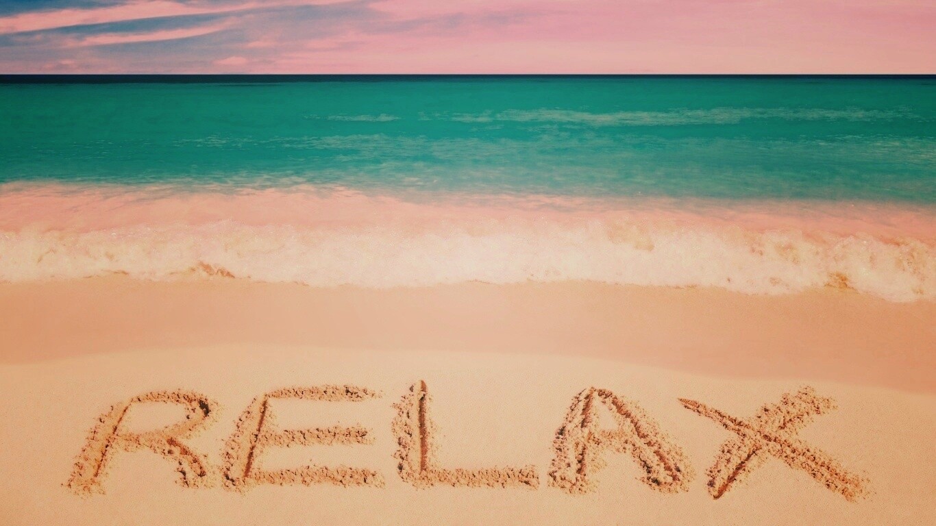 Relax обои