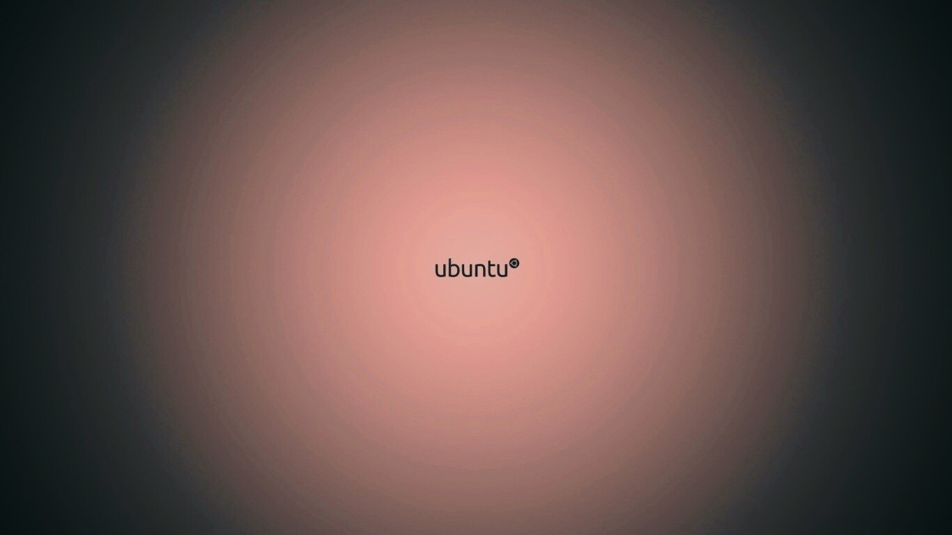 Ubuntu обои