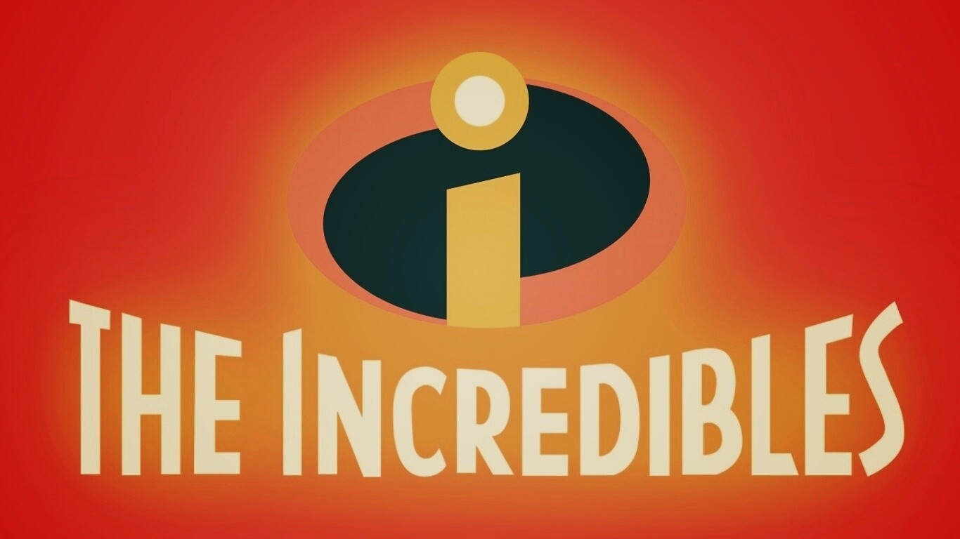 The Incredibles обои