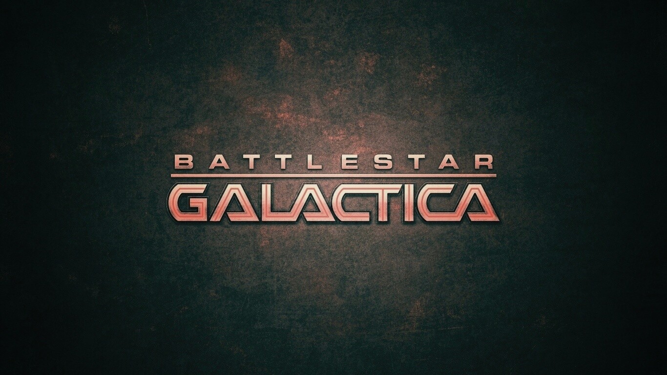 Battlestar Galactica обои