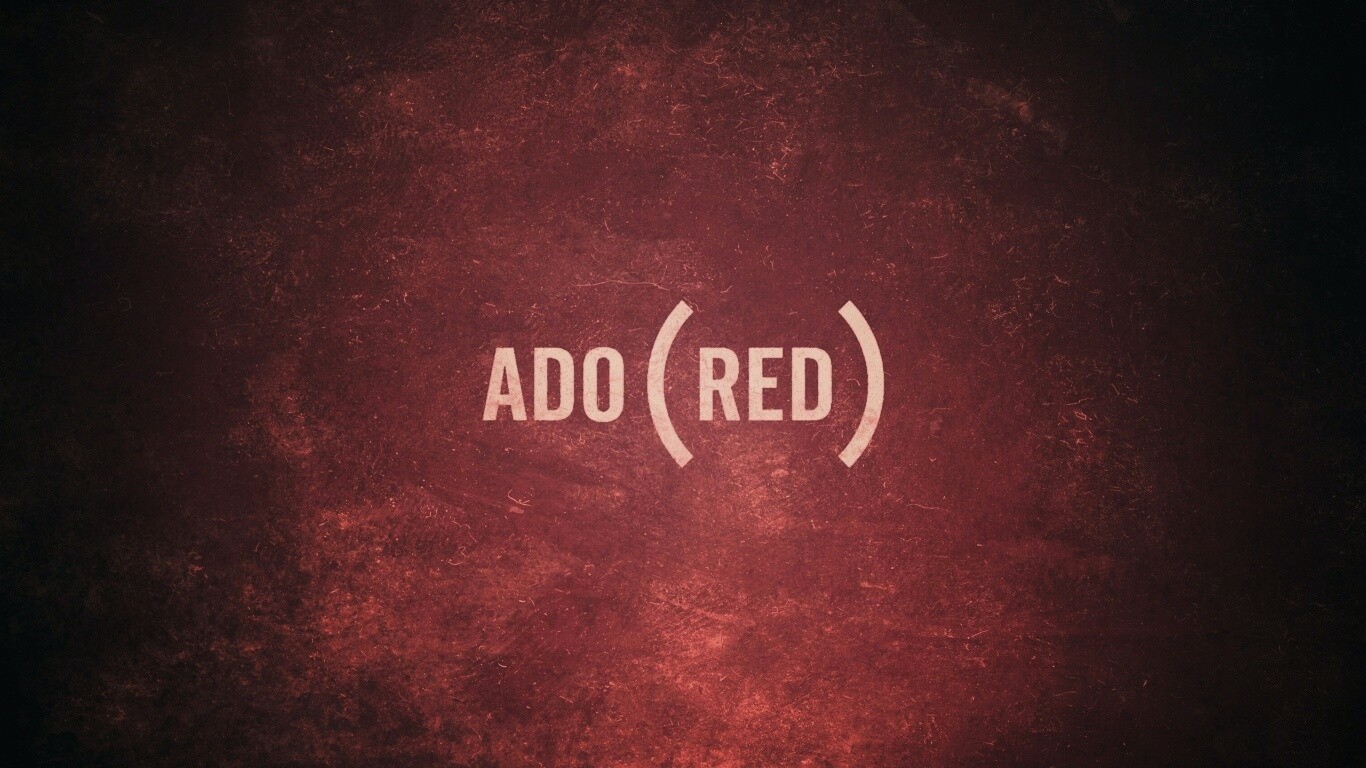 Adored — Обожание обои