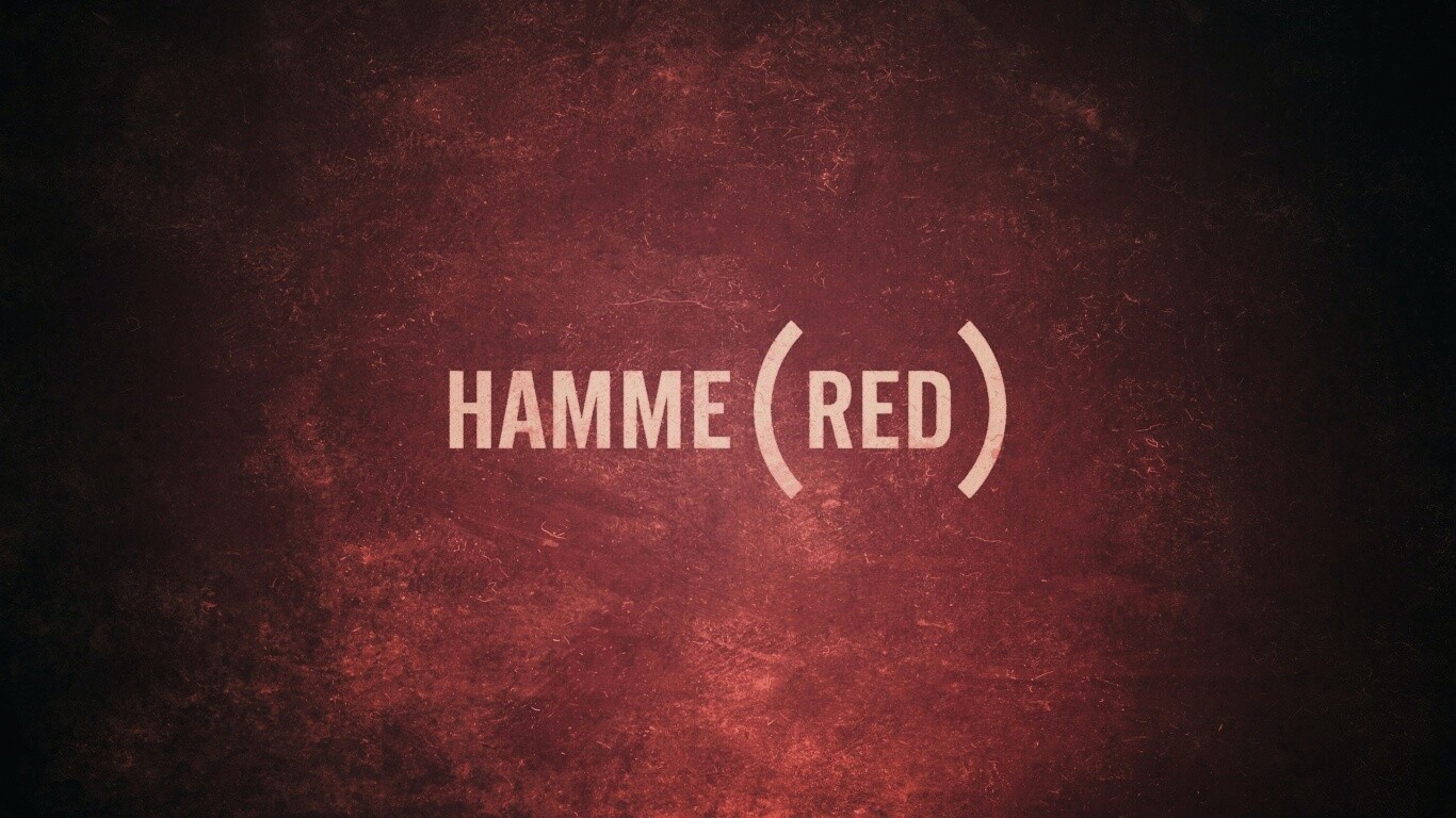 Hammered — Забитый обои