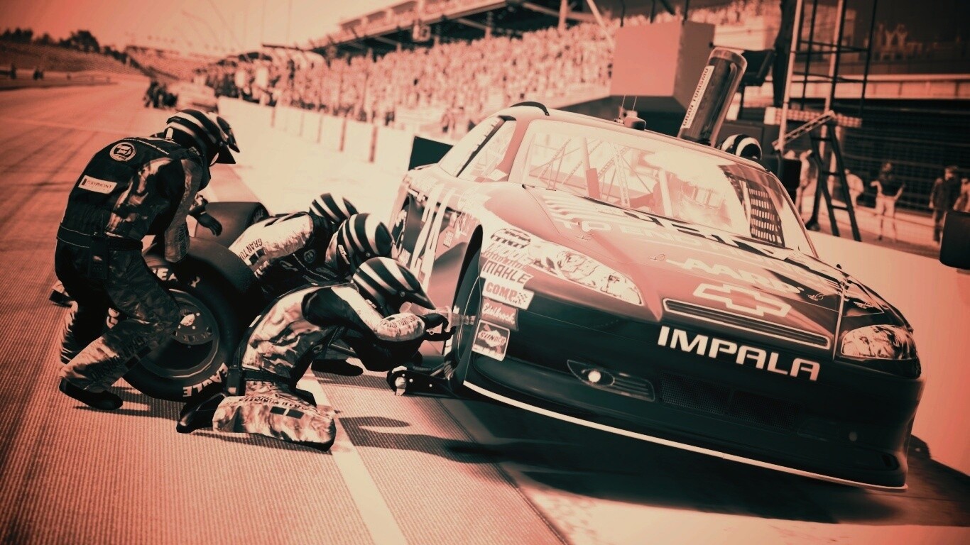 Gran Turismo 5 обои