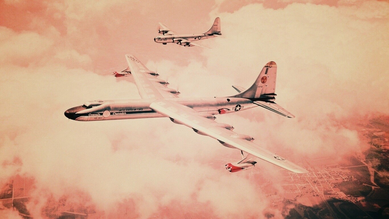United States Airforce обои
