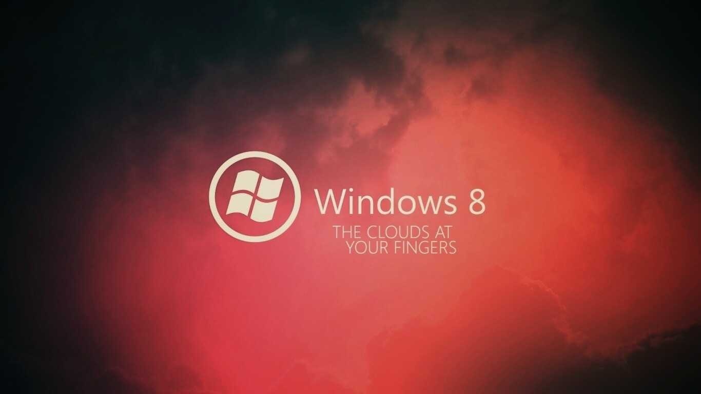 Windows 8 обои