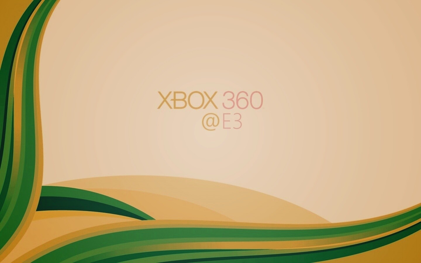 Xbox 360 обои