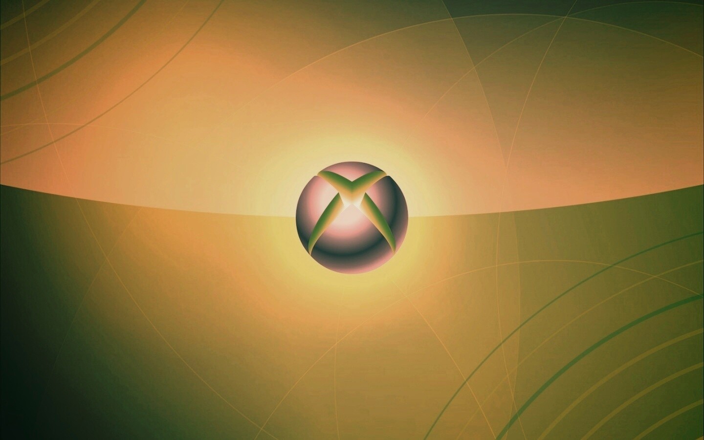 Xbox 360 обои