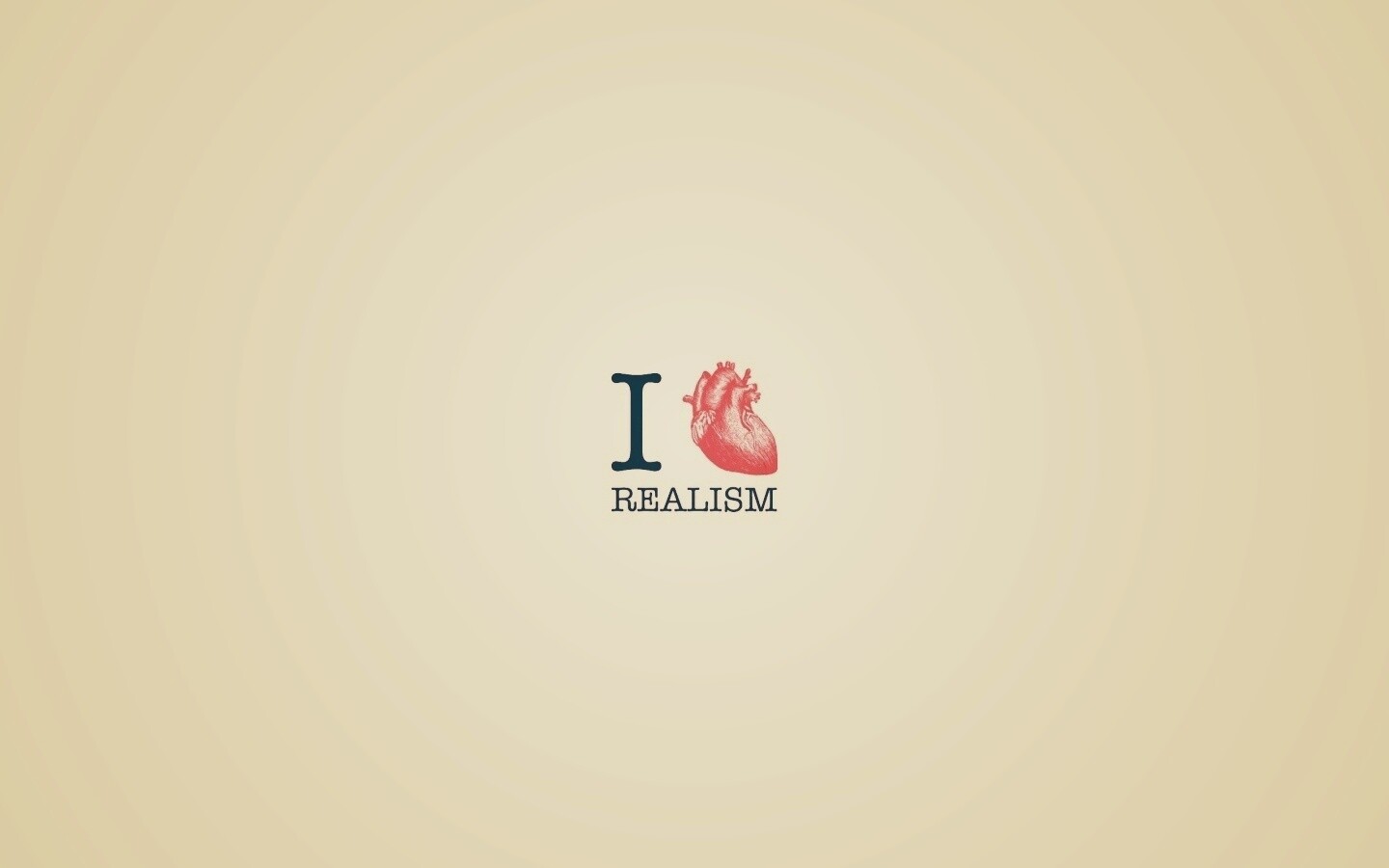 realism обои