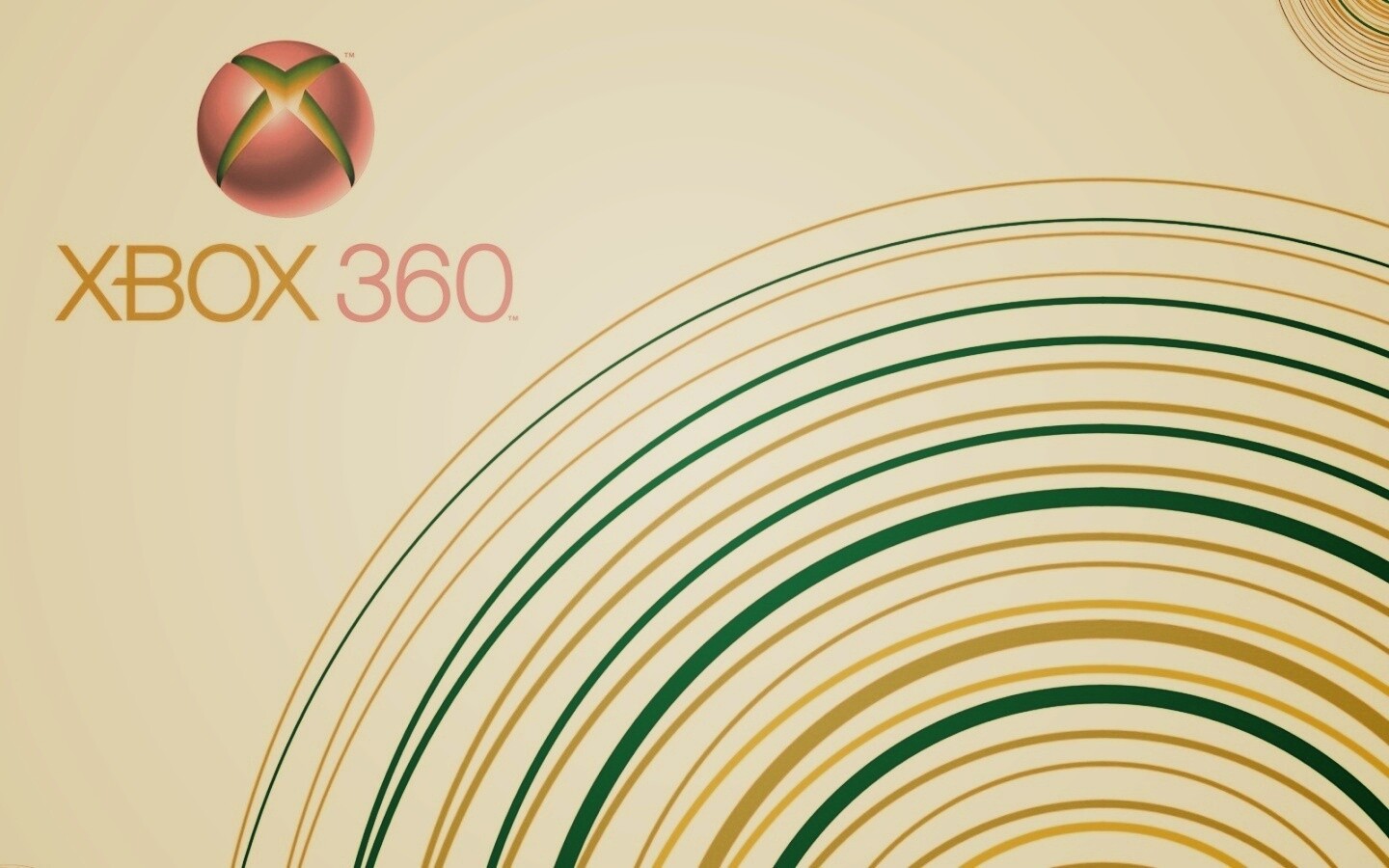 XBOX 360 обои