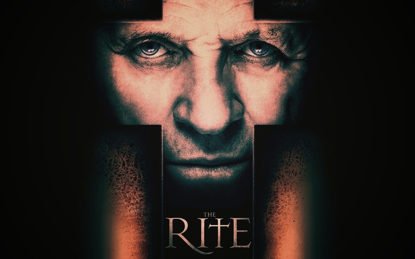 The Rite обои