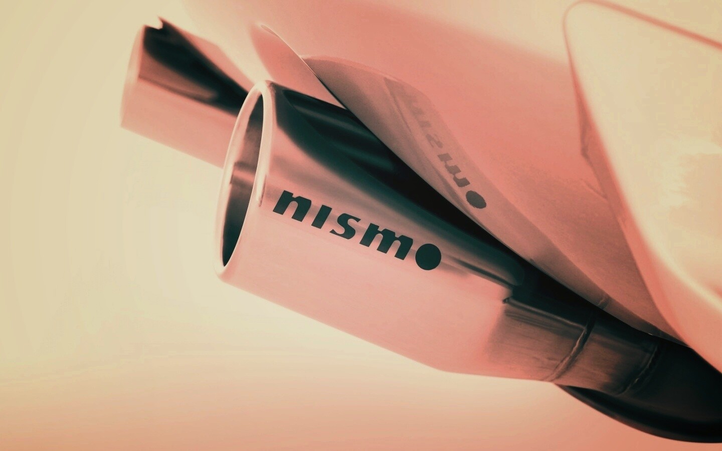 Nismo тюнинг обои