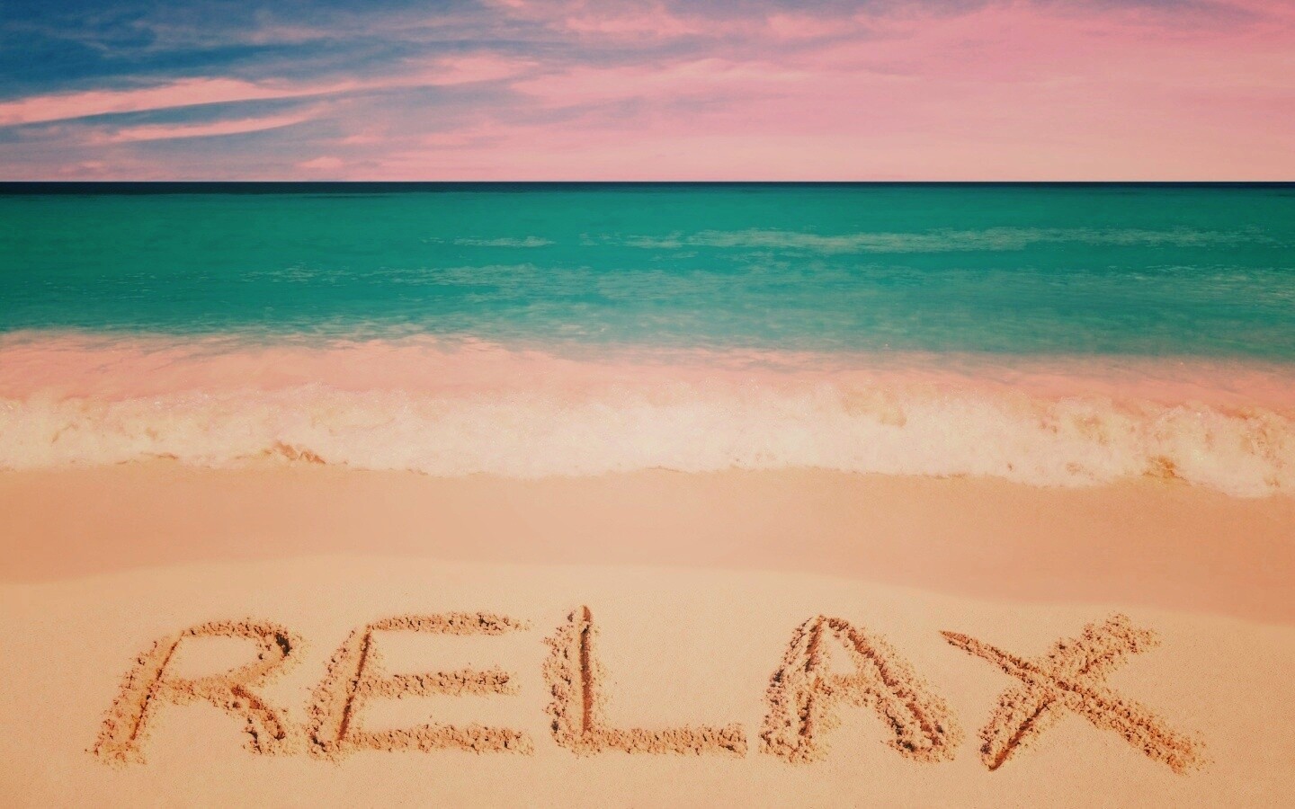 Relax обои