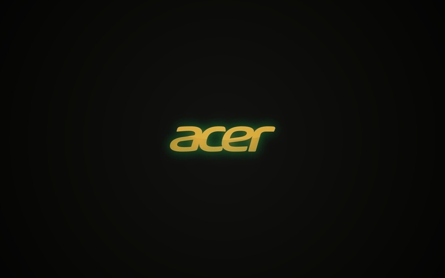 Логотип Acer обои