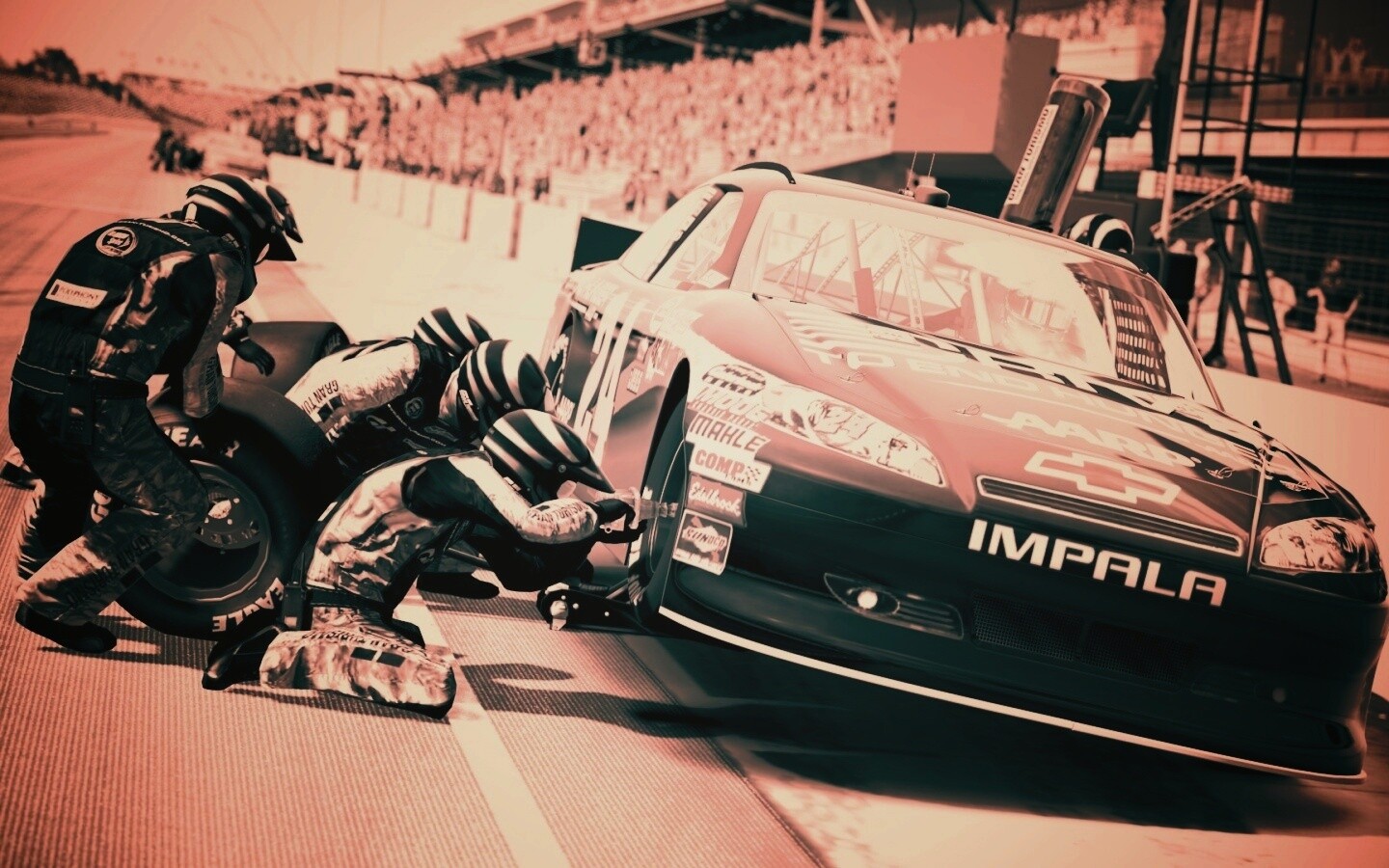 Gran Turismo 5 обои