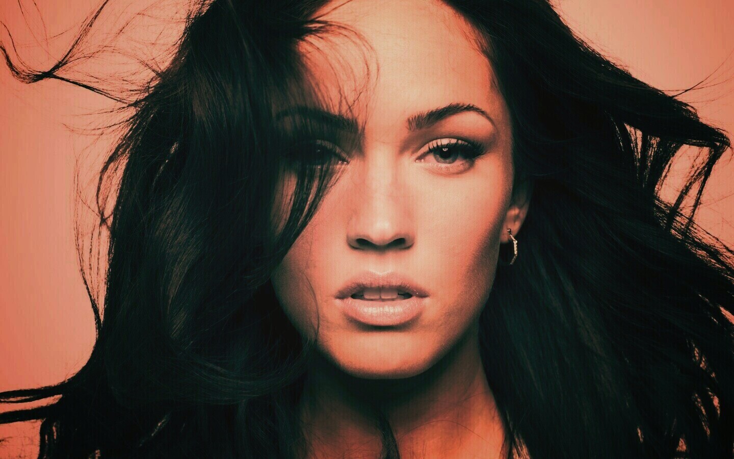 Megan Fox обои