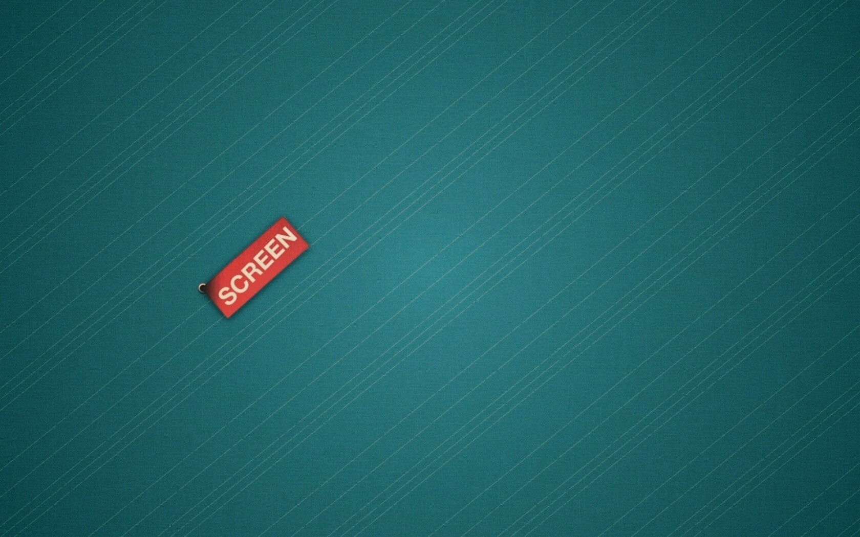 Screen обои