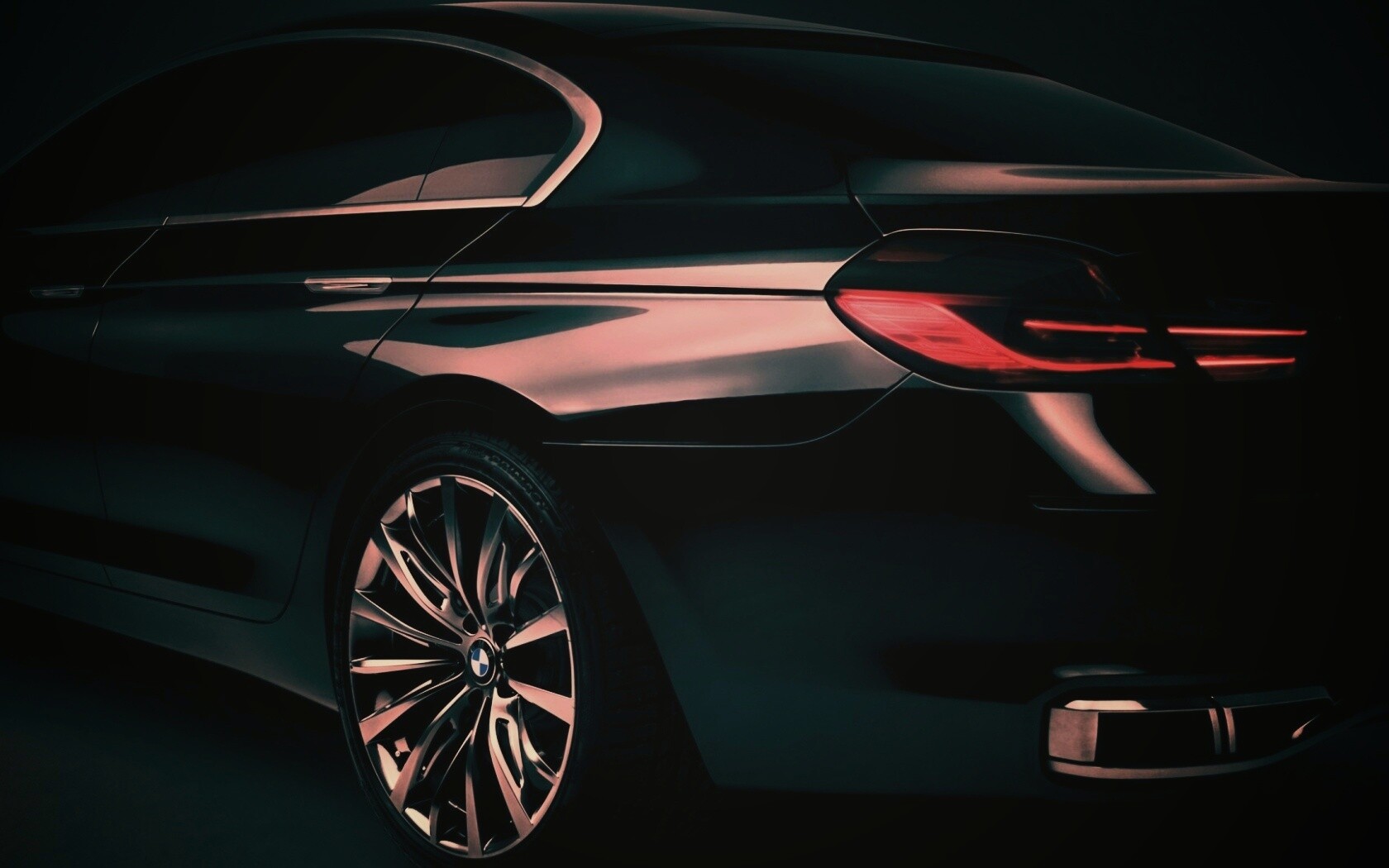 BMW обои