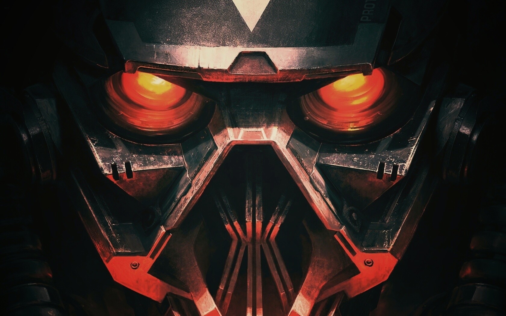 Killzone 3 обои