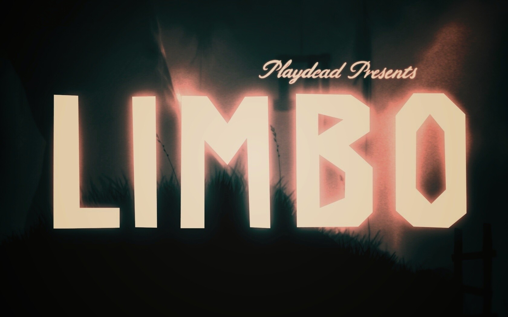 Limbo обои