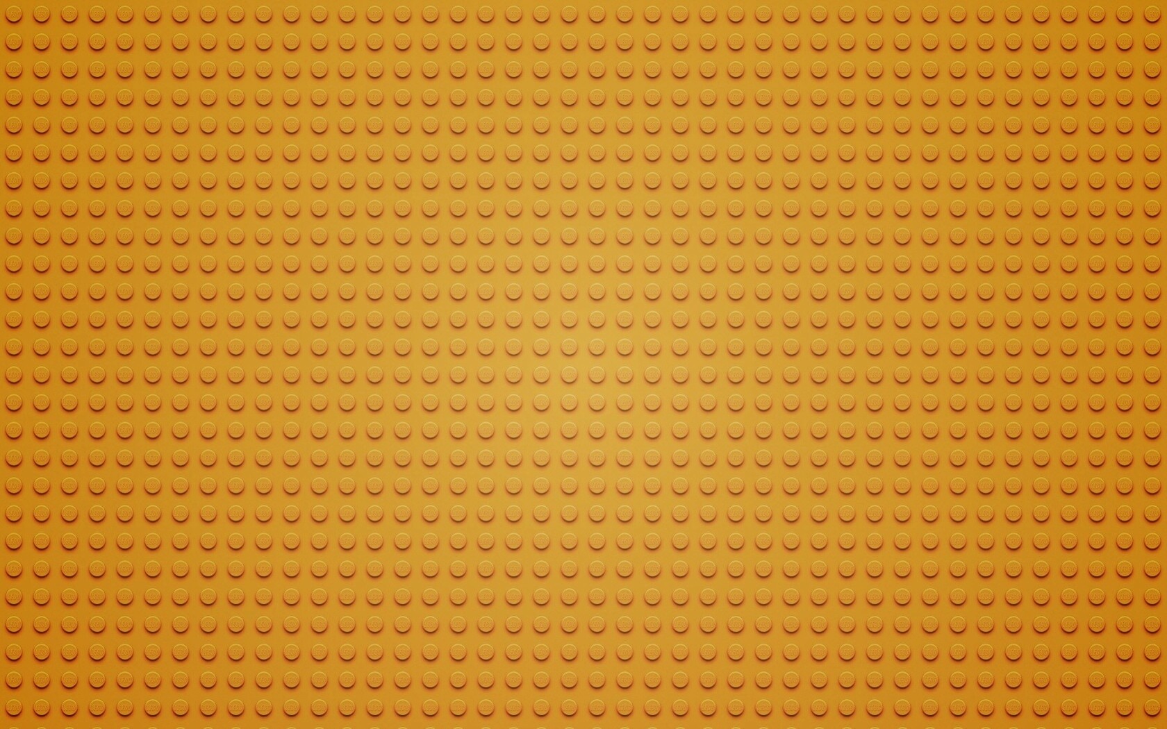 Желтые штырьки Lego обои