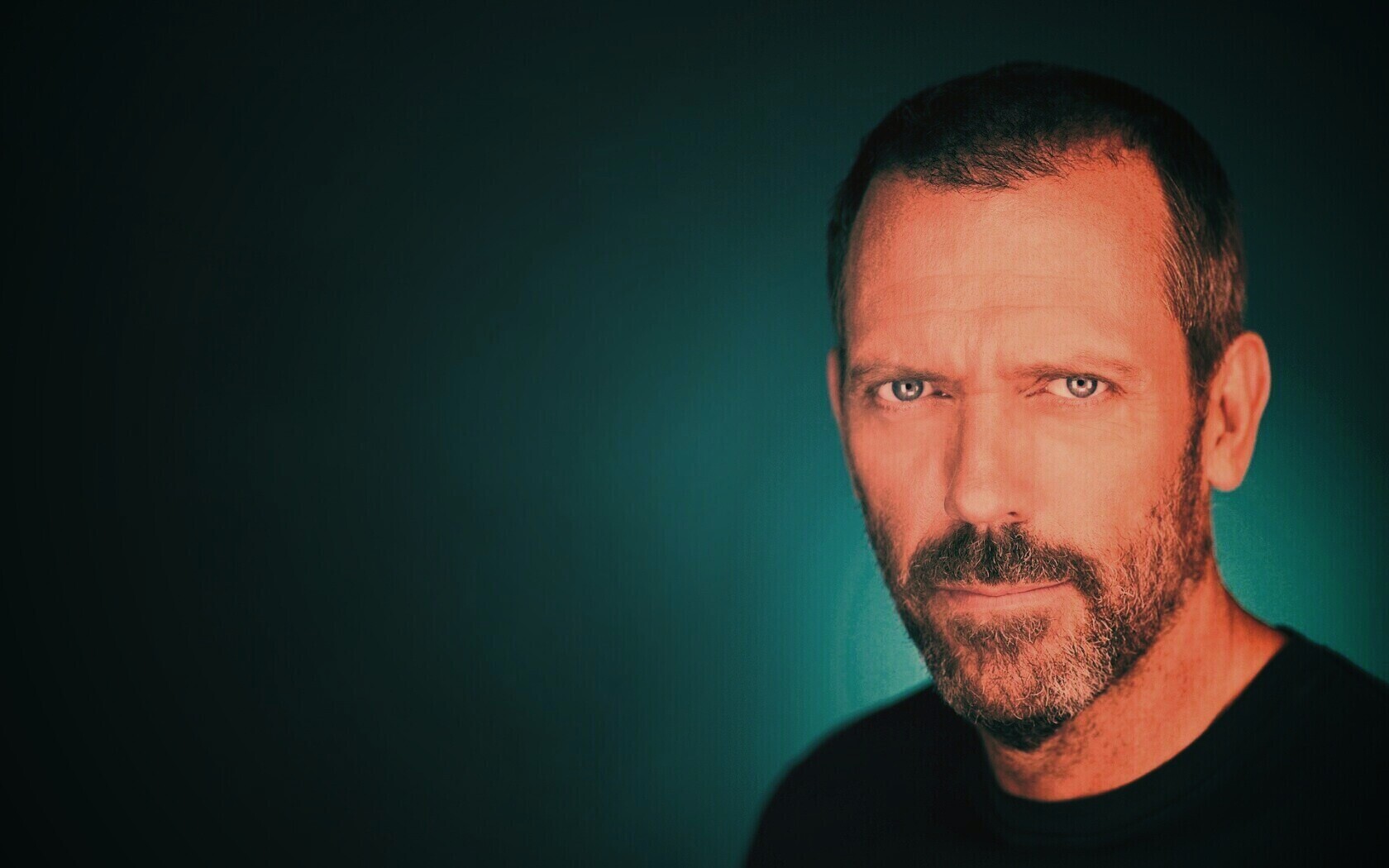 House MD обои