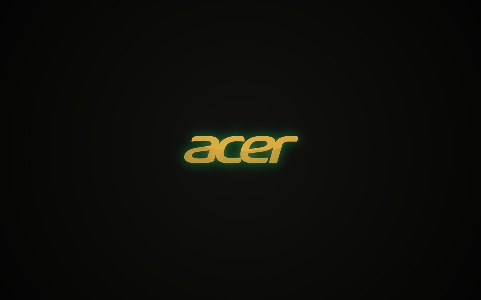 Логотип Acer обои