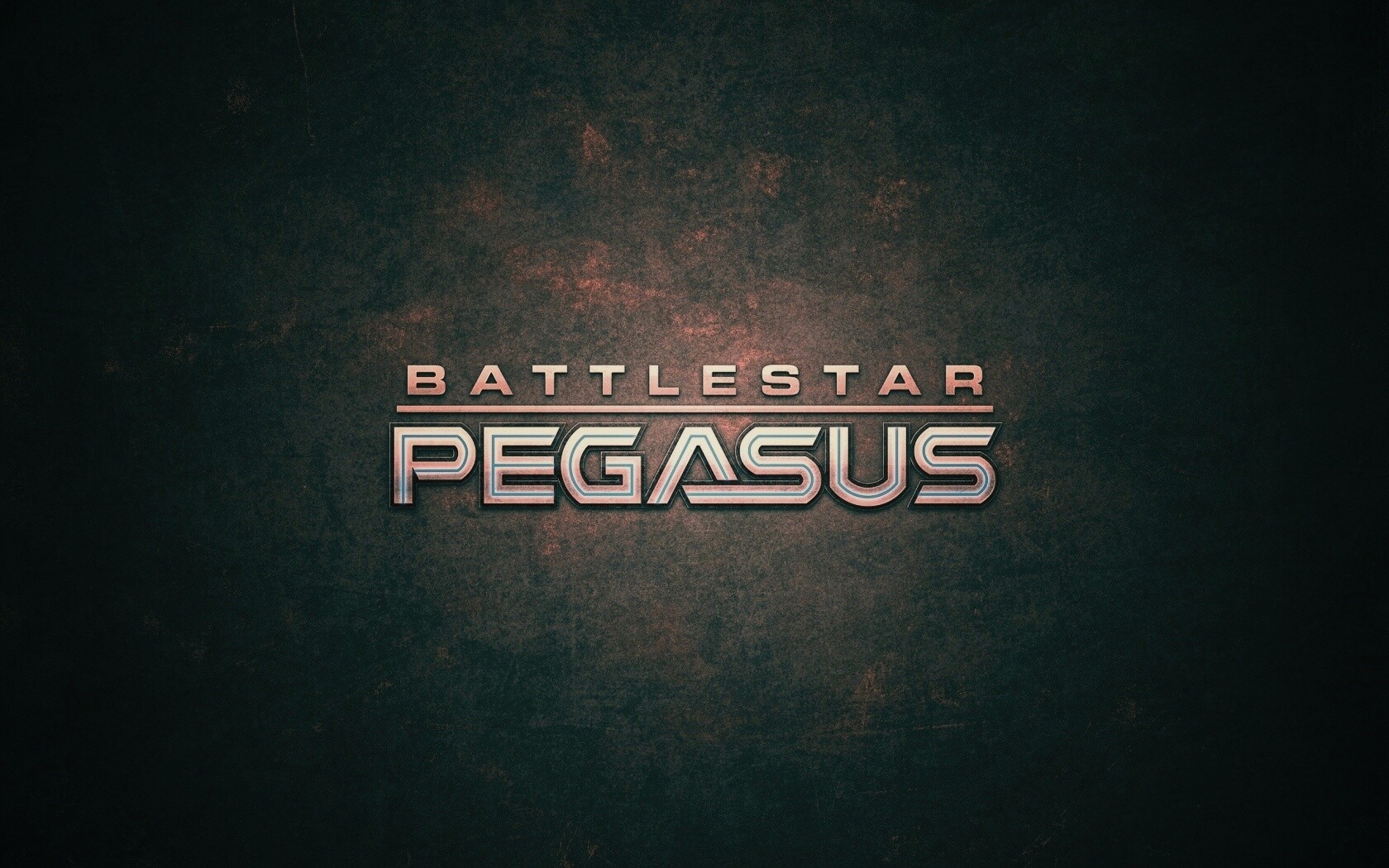 Battledtar Pegasus обои