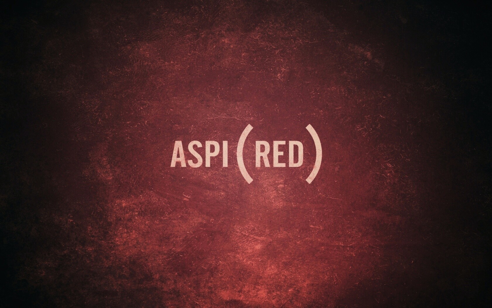 Aspired — Стремление обои