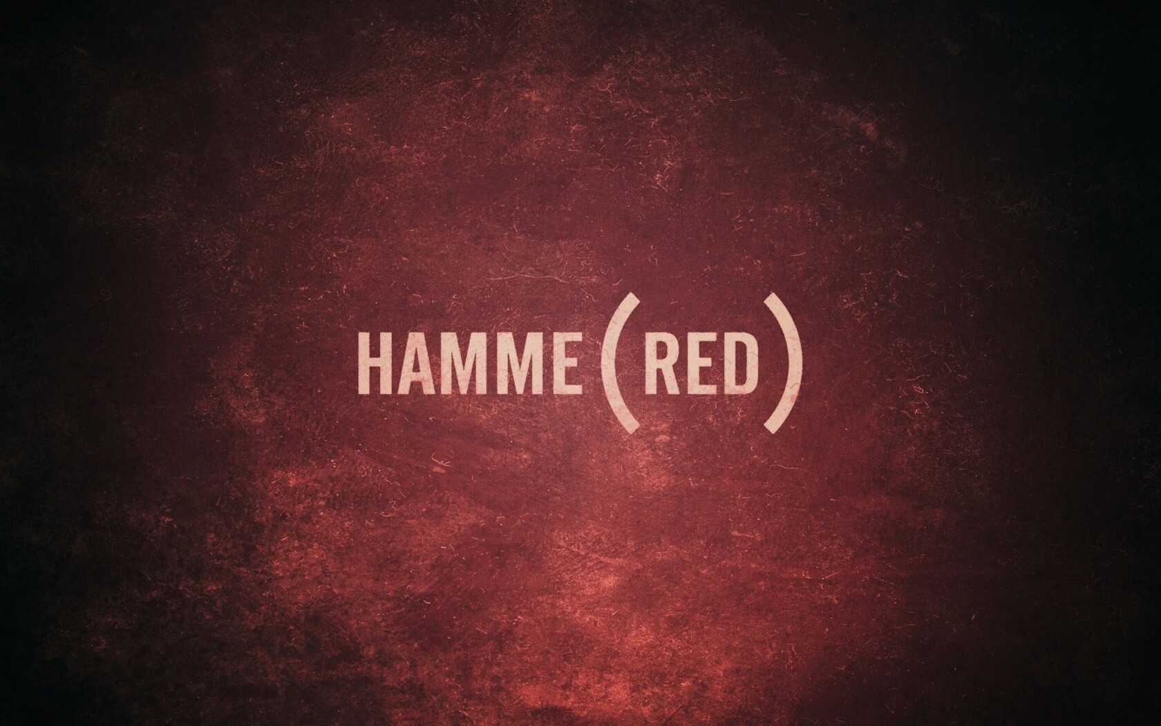 Hammered — Забитый обои